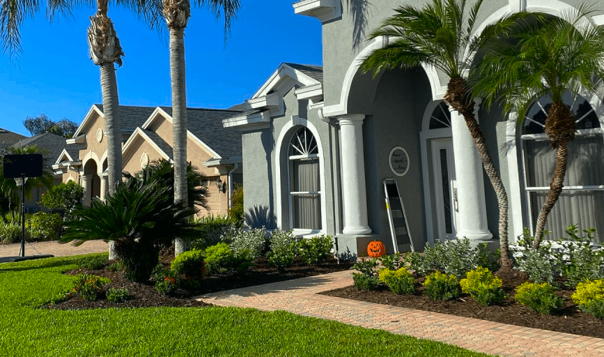 Tac Exteriors